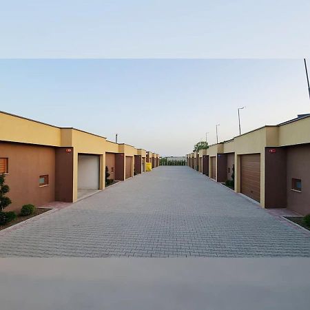 Motel Villa Star Gjilan Luaran gambar