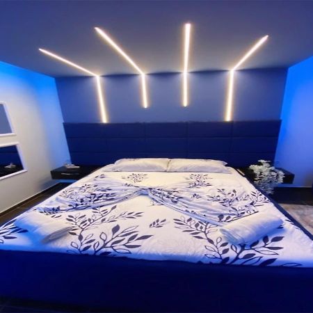 Motel Villa Star Gjilan Luaran gambar