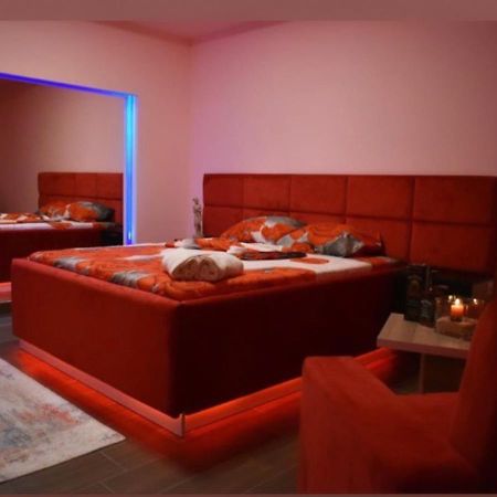 Motel Villa Star Gjilan Luaran gambar