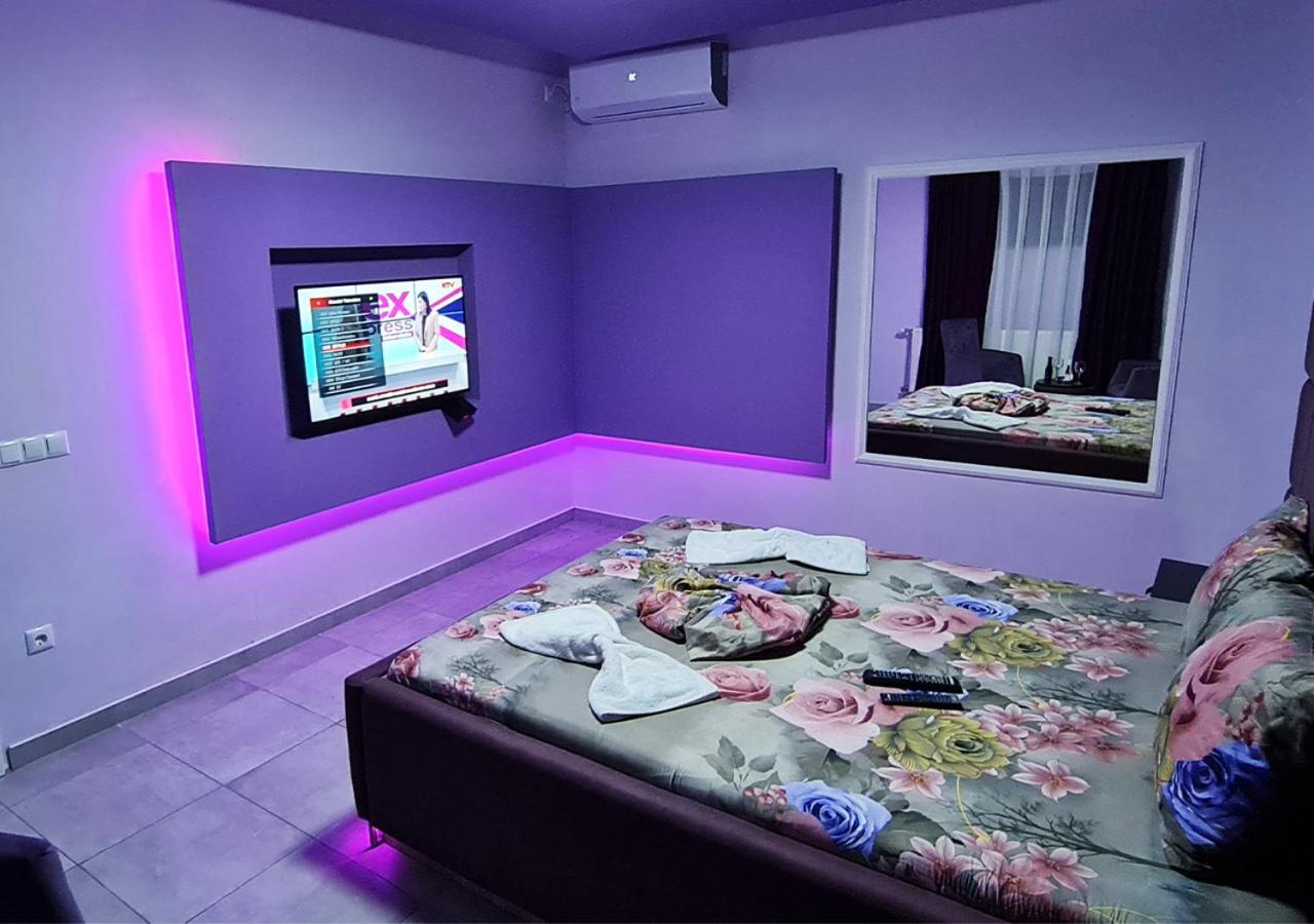 Motel Villa Star Gjilan Luaran gambar