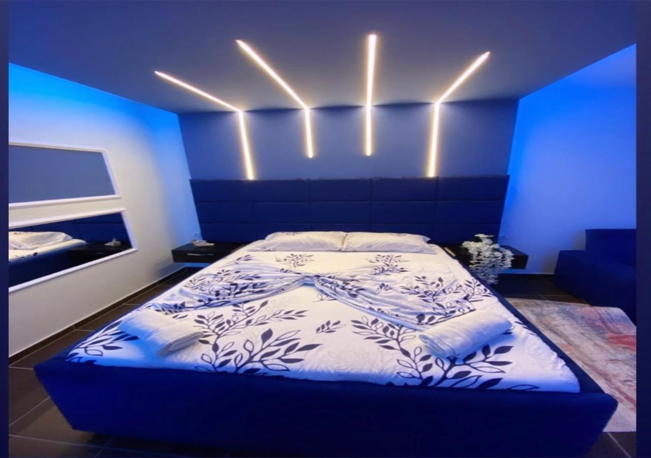 Motel Villa Star Gjilan Luaran gambar