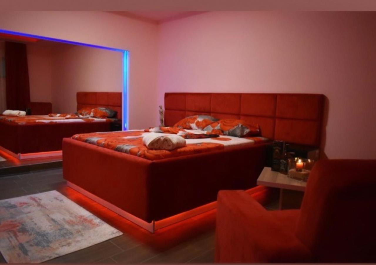 Motel Villa Star Gjilan Luaran gambar